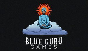 Blue Guru Games